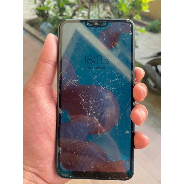 samsung a10s minus lcd