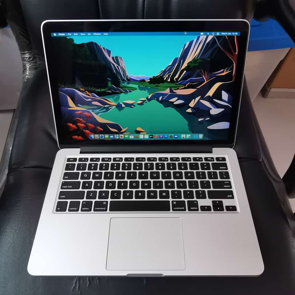 MacBook Pro Retina 13" 2015 i5/8/128