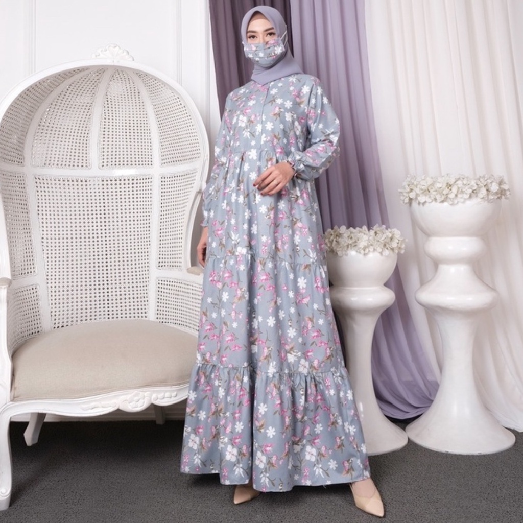 GAMIS TERBARU/GAMIS LEBARAN 2023 /GAMIS HITAM/GAMIS JUMBO/GAMIS BRUKAT/GAMIS REMAJA/GAMIS POLOS/GAMI
