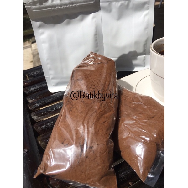 

KOPI WC KHAS LAMPUNG / KOPI WC NO 2 KALIANDA / KOPI LAMPUNG