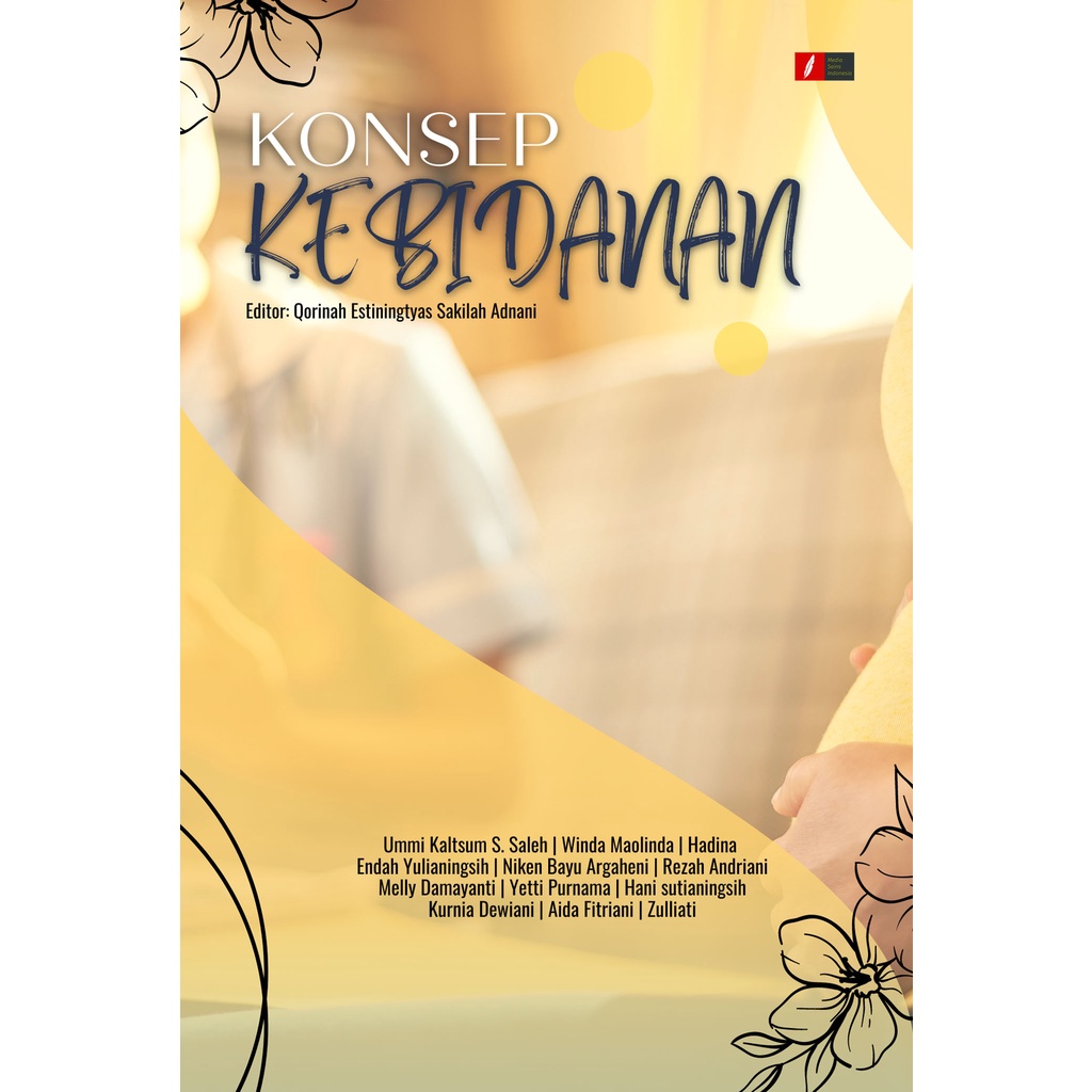 Konsep Kebidanan