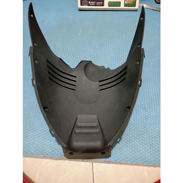 COVER FRONT LOWER PARU HONDA PCX 150 LAMA K97