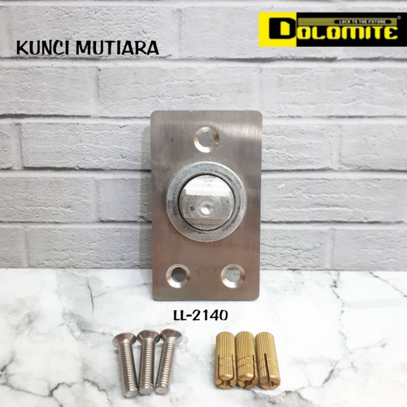 Engsel Pivot Pintu Kayu Dolomite LL 2140