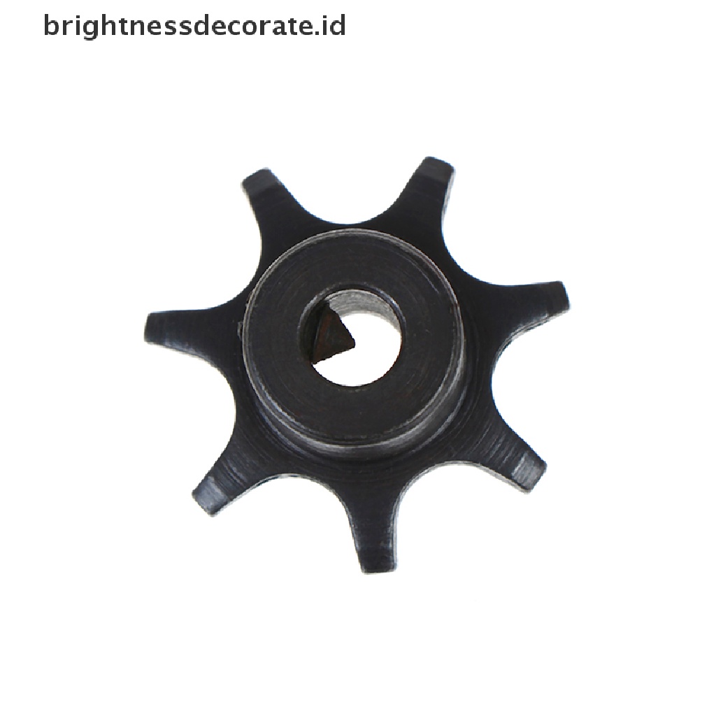 [Birth] Power engine reversible gear wheel Untuk Mesin Tetas motor Pemutar Telur [ID]