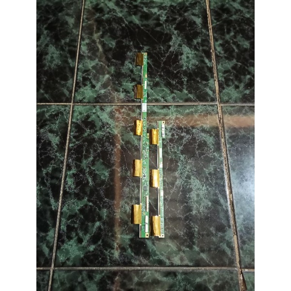 TCON - TICON - TIKON TV LED CHANGHONG L40H1 - 40H1