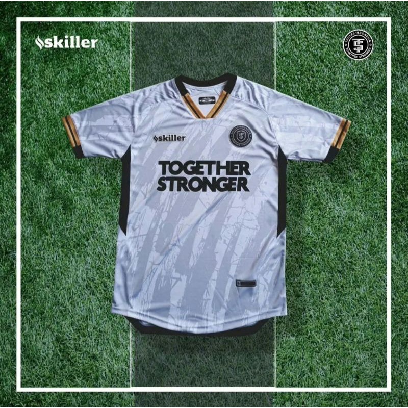 JERSEY ORIGINAL SKILLER APPAREL  (STRAIGHT)