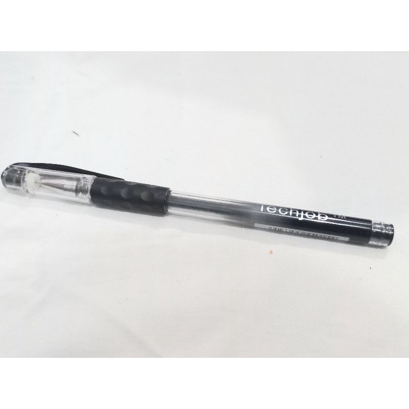 

Gel Pen Techjob 0.5 mm