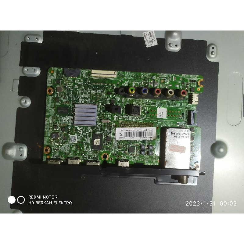 MB MAINBOARD TV LED SAMSUNG 48J5100 DIGITAL