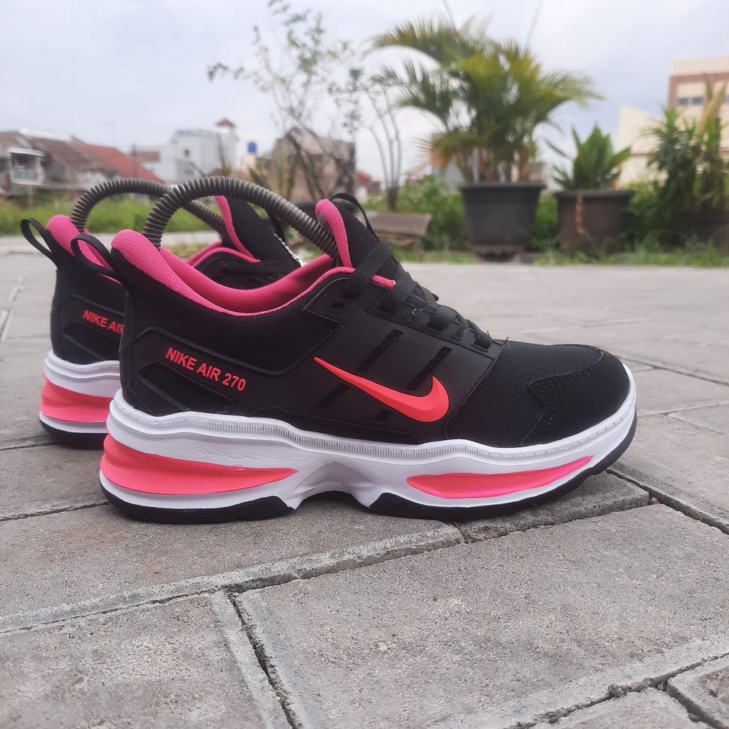 SEPATU WANITA KOREA NIKE_AIR TPR