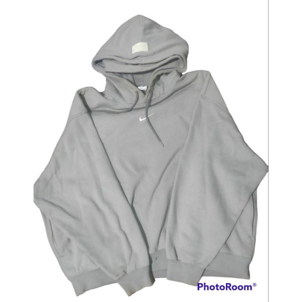 Pullover Hoodie Jerry Lorenzo Nike x Fear Of God Ver. 2