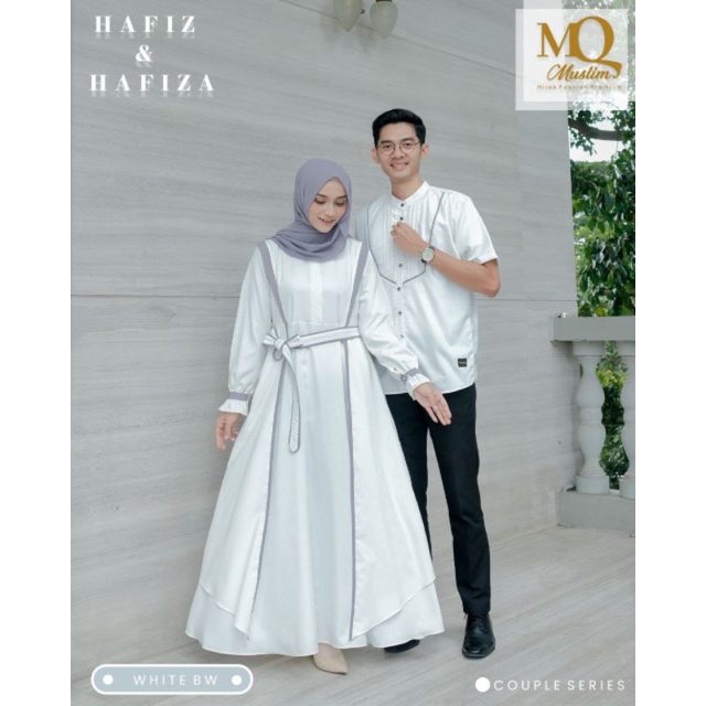 Hafiz & Hafizah by MQ Muslim