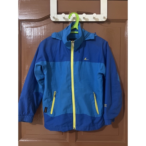 Jaket Outdoor Lecaf Anak