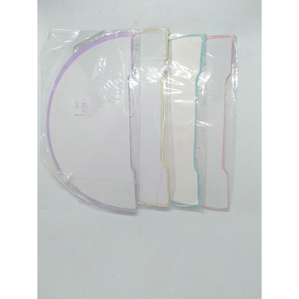 honeycomb 20cm/25cm paper/ honeycomb ball kertas gantung