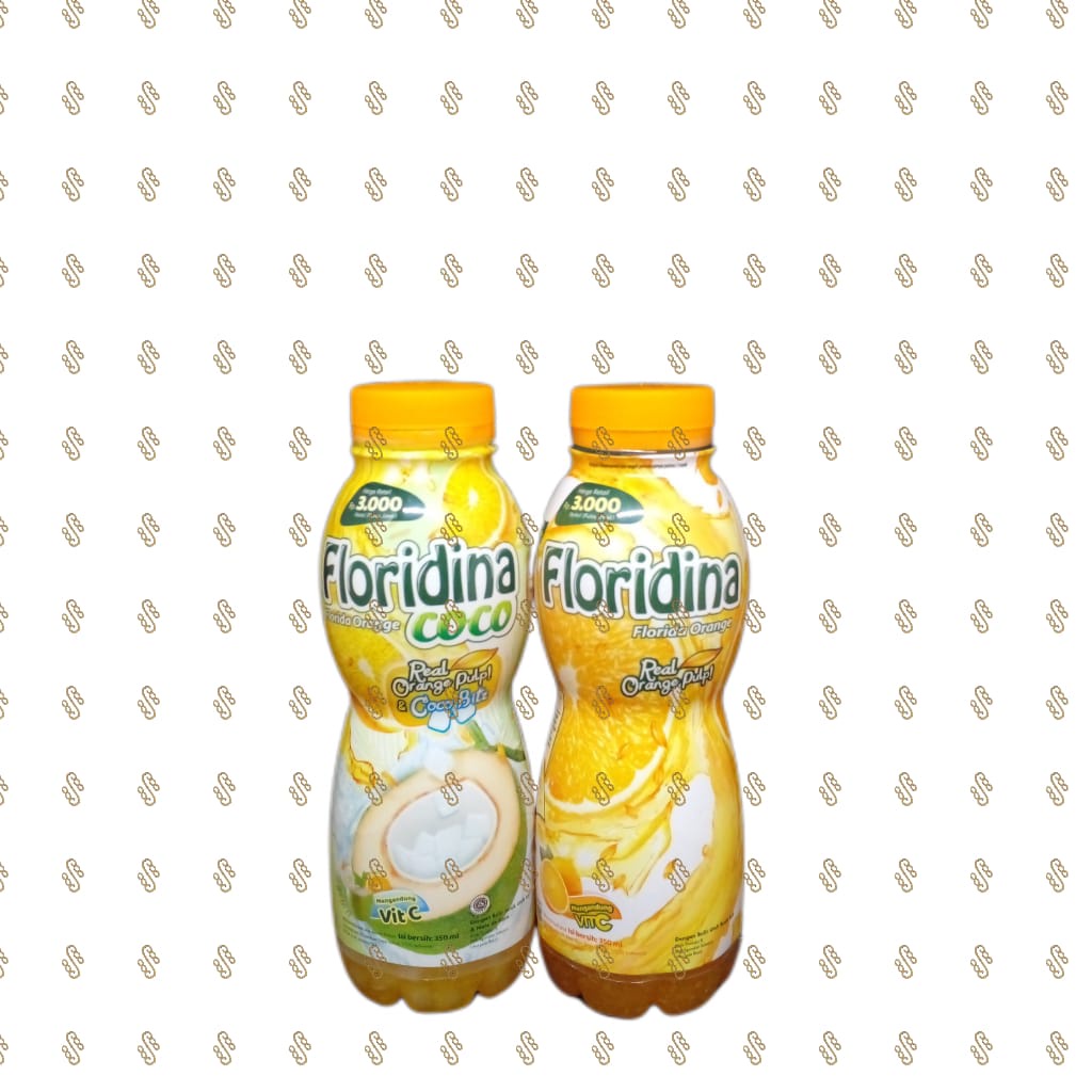 

Floridina 350ml