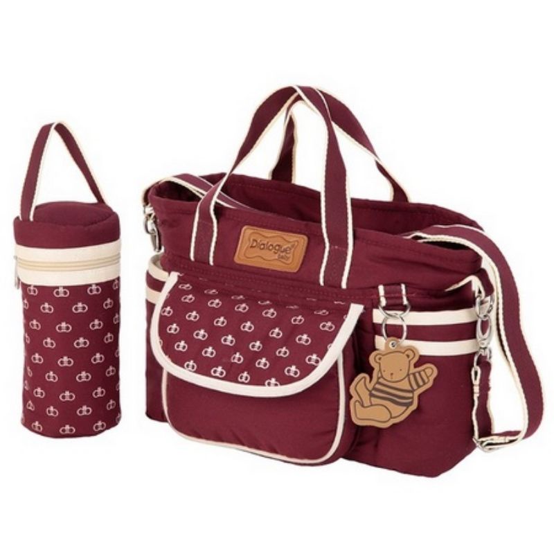 Tas bayi kecil dialogue DGT7401