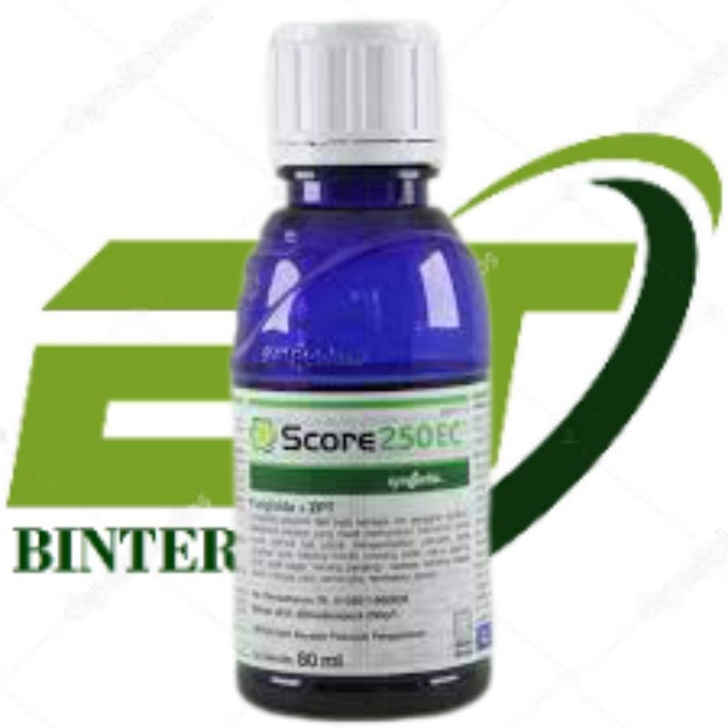 Score 80 Ml