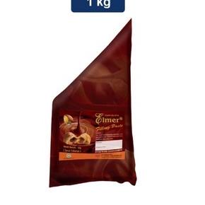 

IdWw3W7 Elmer Filling Paste Chocolate Tropical 1kg / Elmer Filling Pasta Coklat