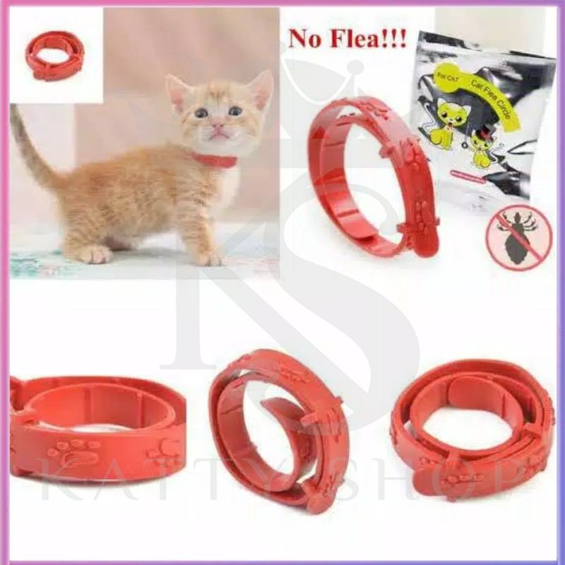 Kalung bulu kucing/kalung peliharaan peliharaan yang tidak tahan serangga/aksesori peliharaan peliharaan kalung kucing/kucing dan kalung bulu anjing