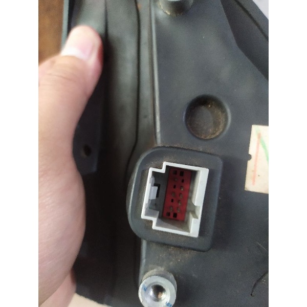 Spion Ford Ranger Ford Everest