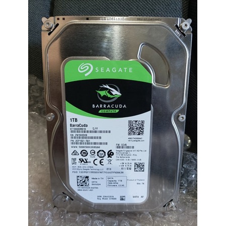 Toshiba Disco Rigido SATA 3,0 Gb/s 2,5" PS3/PS4, 1 TB, 5400 Giri/in, 8 - Foto 6