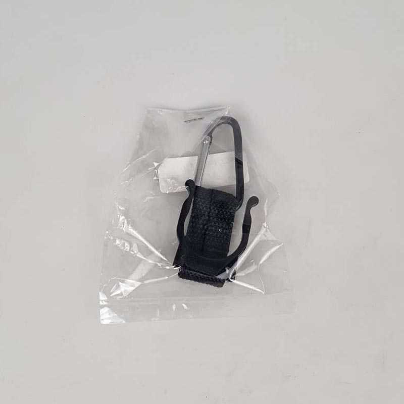 Holder Pengait Botol Minum Mineral Bottle Buckle Keychain - 5X