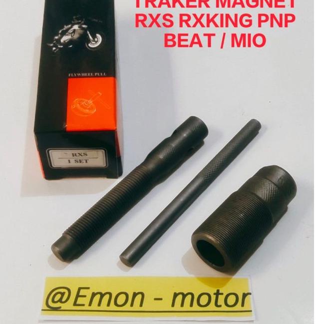 TRAKER TREKER MAGNET TRACKER MAHNET RXS RX KING RXZ PNP MIO BEAT VARIO NMAX 150 155  AEROX 150  VARI