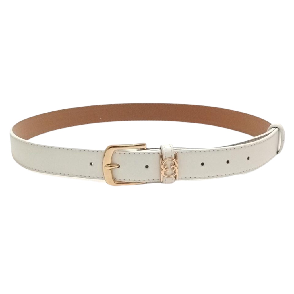 [SMARTGIRL]READYSTOCK TERMURAH BELT / IKAT PINGGANG WANITA IMPORT 01190-01191