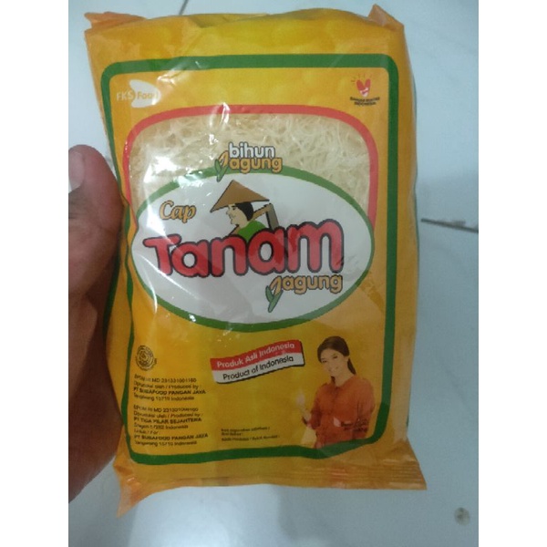 

bihun tanam 160 gram