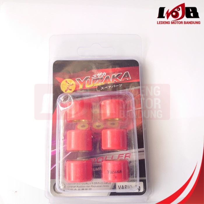 Yuzaka Roller Honda Vario 110 Beat Fi Roler Eceran Per Butir