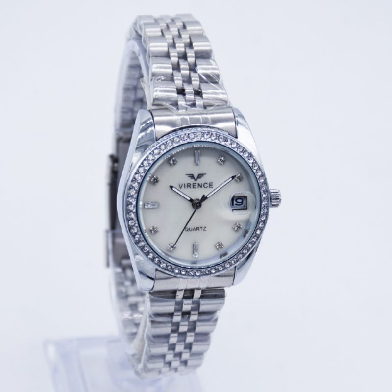 Jam Tangan Wanita Virence Original V7001