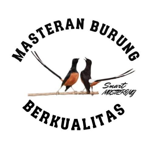 MASTERAN BURUNG DIGITAL BERGARANSI