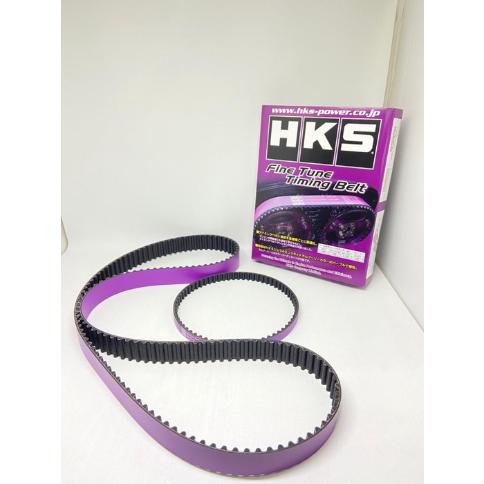 Jual Hks Timing Belt G Balancer Belt G Shopee Indonesia