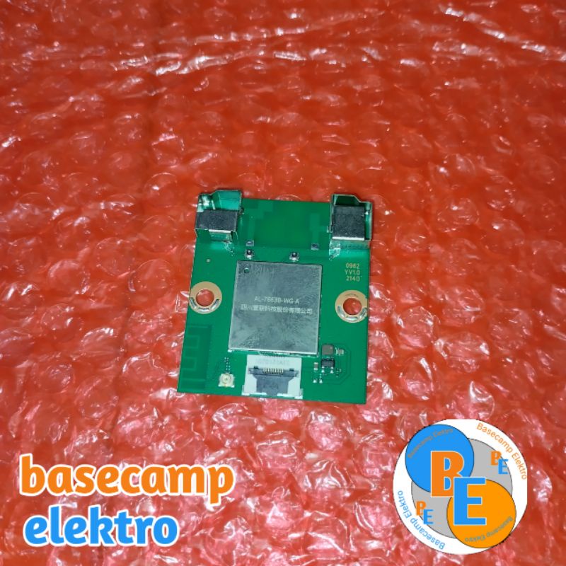 Modul Pcb Wifi TV LED CHIQ L32G7P Wifi TV LED CHIQ L32G7 P Wifi TV CHIQ L32G7P Wifi CHIQ L32G7 Wifi 