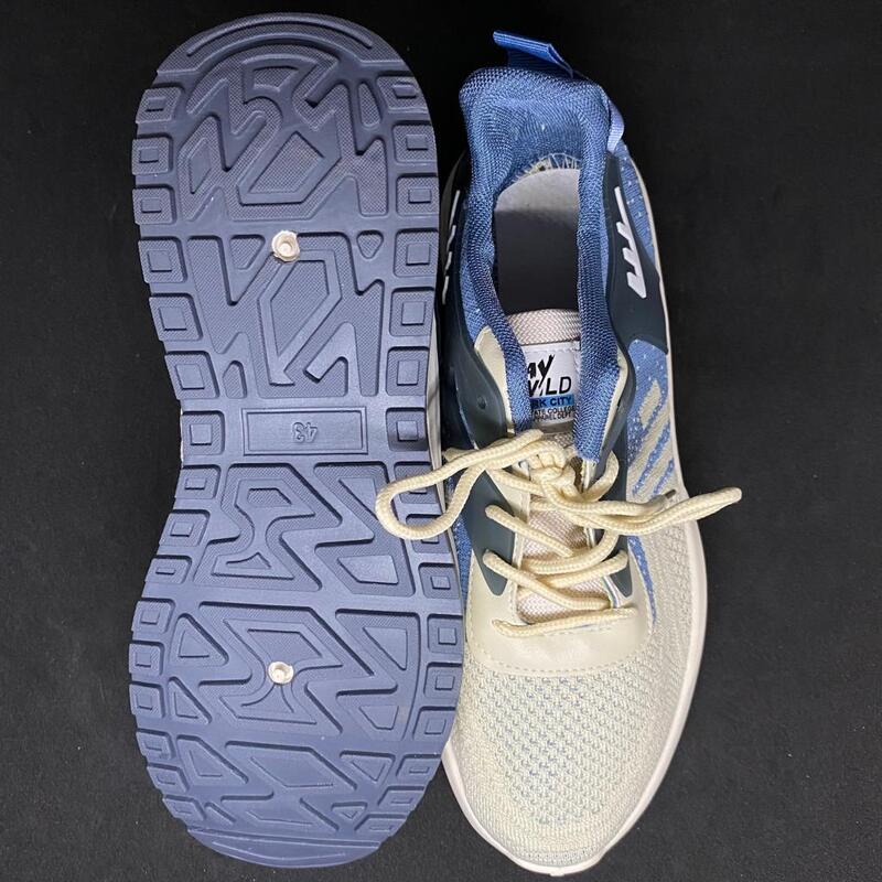 COD BAYAR DITEMPAT &gt;&gt;&gt; 120911 Sepatu Running Sneakers Pria Casual Shoes With Box