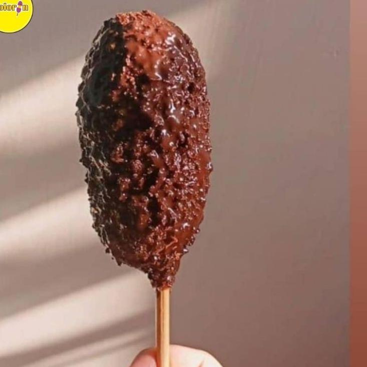 

Bagus!!!!!! Corndog Mozzarella (Frozen) produk by molorin