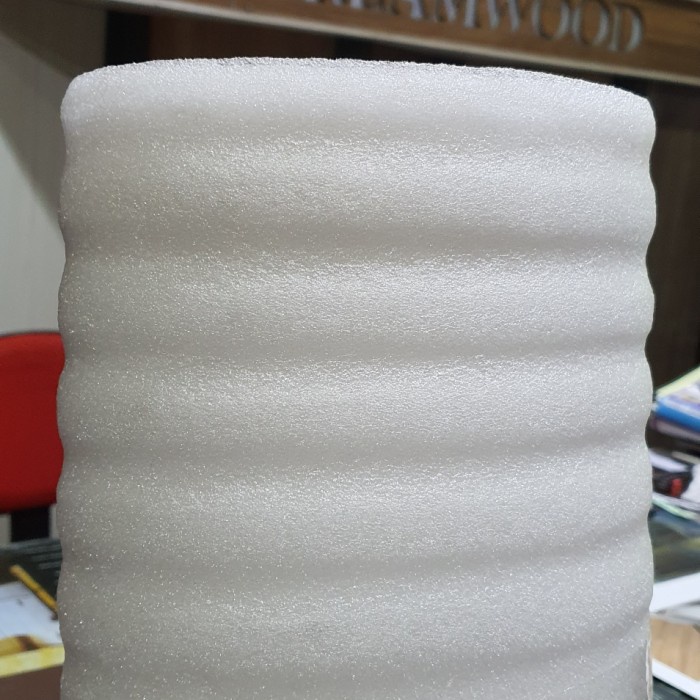 Lantai Pe Foam 2 Mm (Underlayer Hdf Lamminate & Spc)