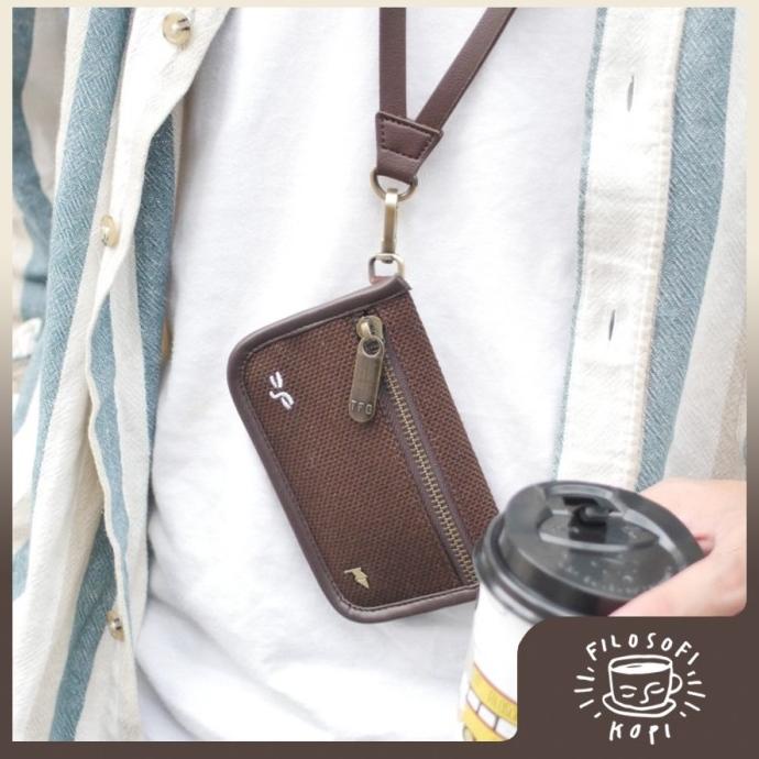 

SALE LANYARD WALLET NAME TAG TACO TFG X FILOSOFI KOPI