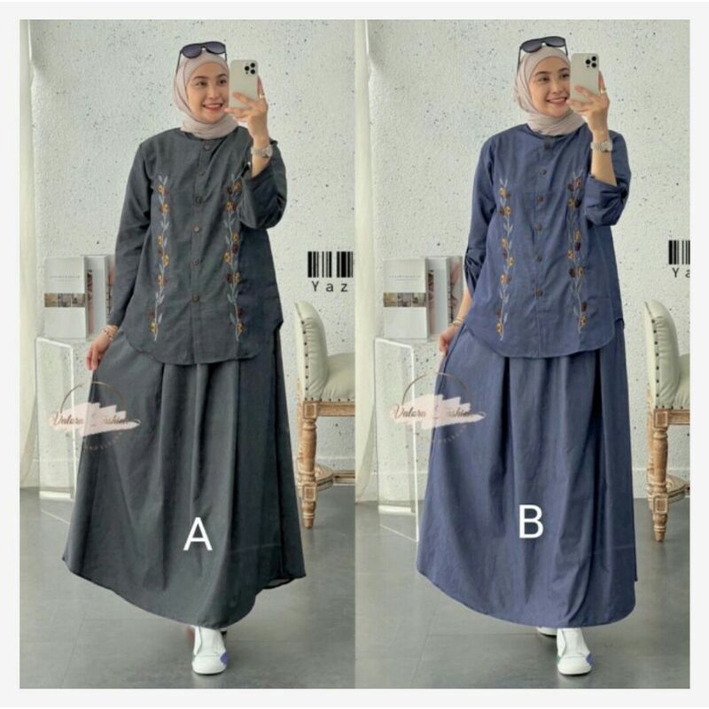 YAZANA 2 PREMIUM #Gagilbyova