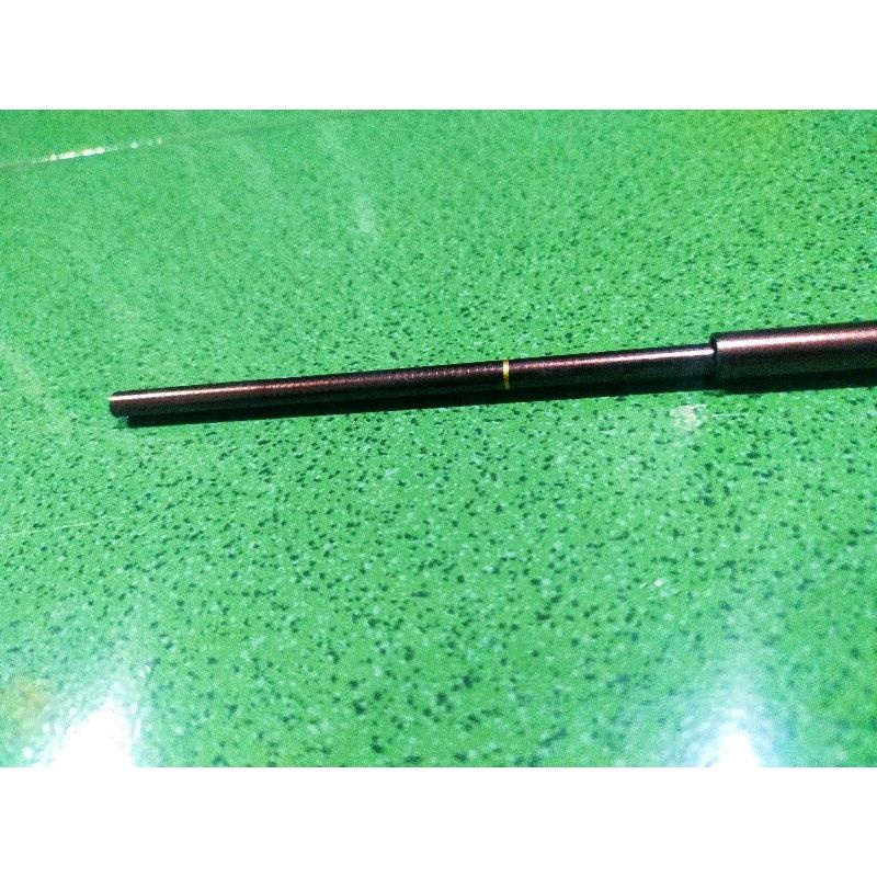 Ros Joran Tegek Nomor 1 2 3 4 Orca Prime