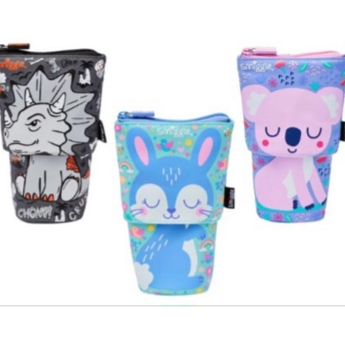 

SMIGGLE PENCIL CASE ORIGINAL UH654OIK