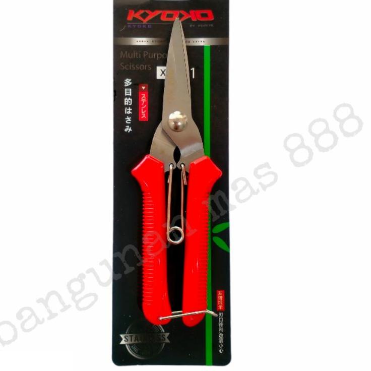 

Update Pilihan GUNTING KOREA KYOKO - GUNTING HOLO - GUNTING SENG - GUNTING