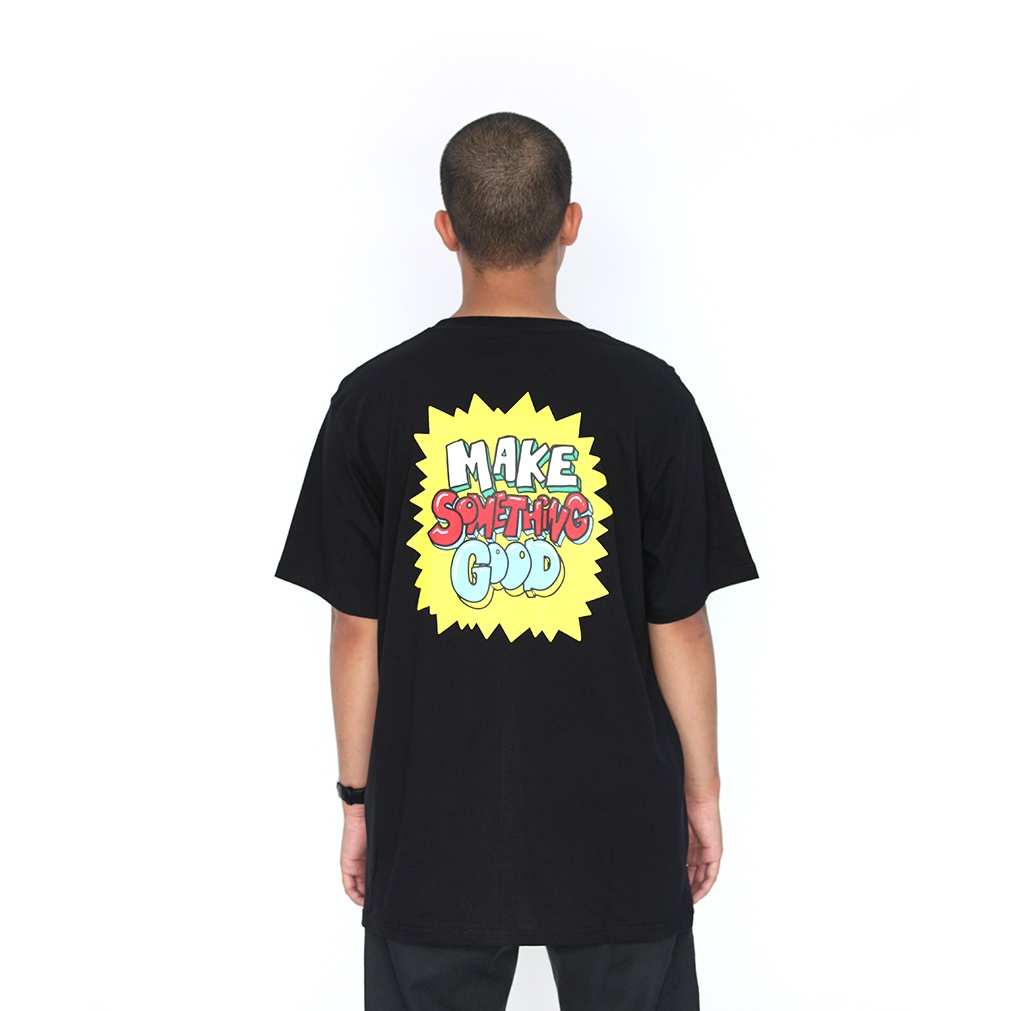 MSG | CROOZ COMFY SOFT T-SHIRT