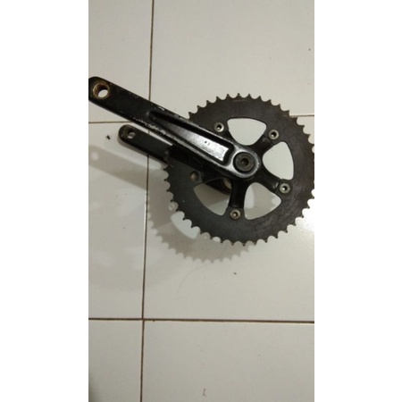 crank lepasan bmx  razor