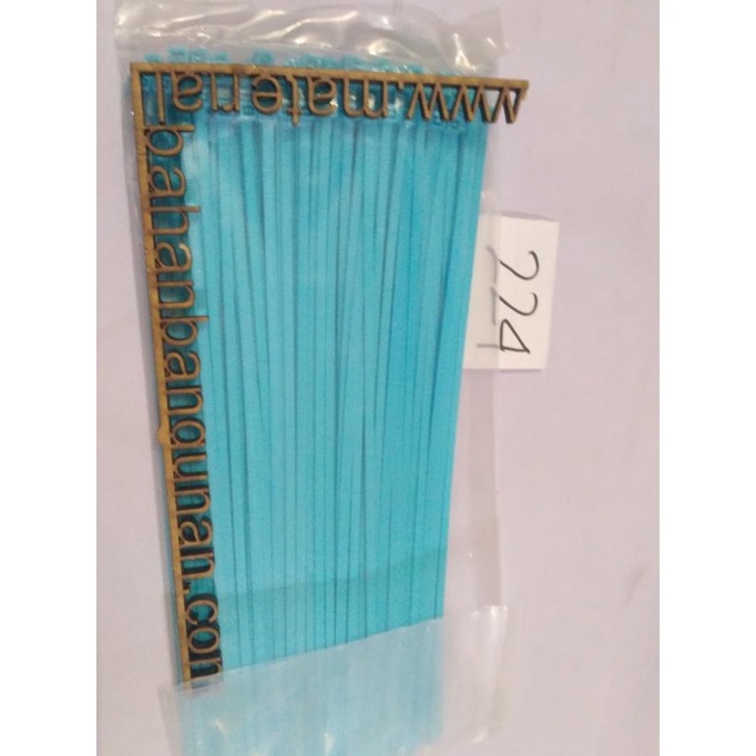 

kabel tis biru panjang 25 cm nylon cable tie ikat jual per 10 250 mm citrab44 Kualitas Baik