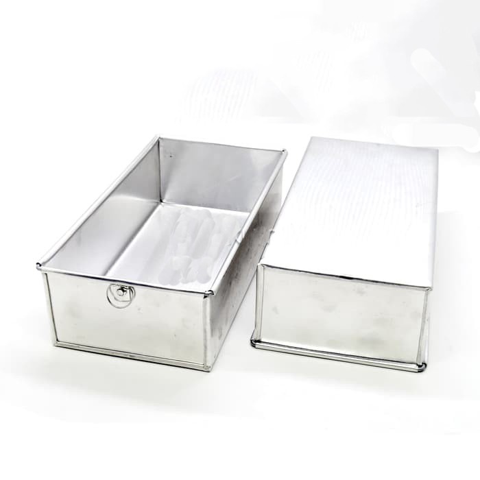 Loyang Brownis / Brownis Kukus