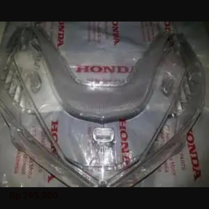 mika lampu honda vario 150     wijaya motor