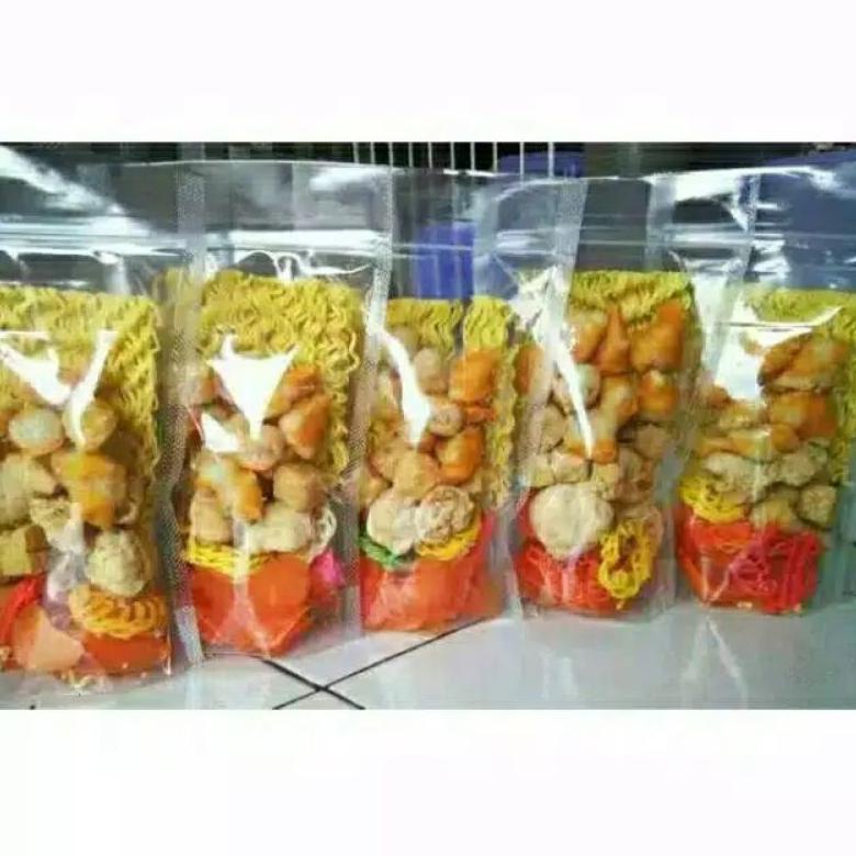 

¤¤» Seblak instan TERMURAH