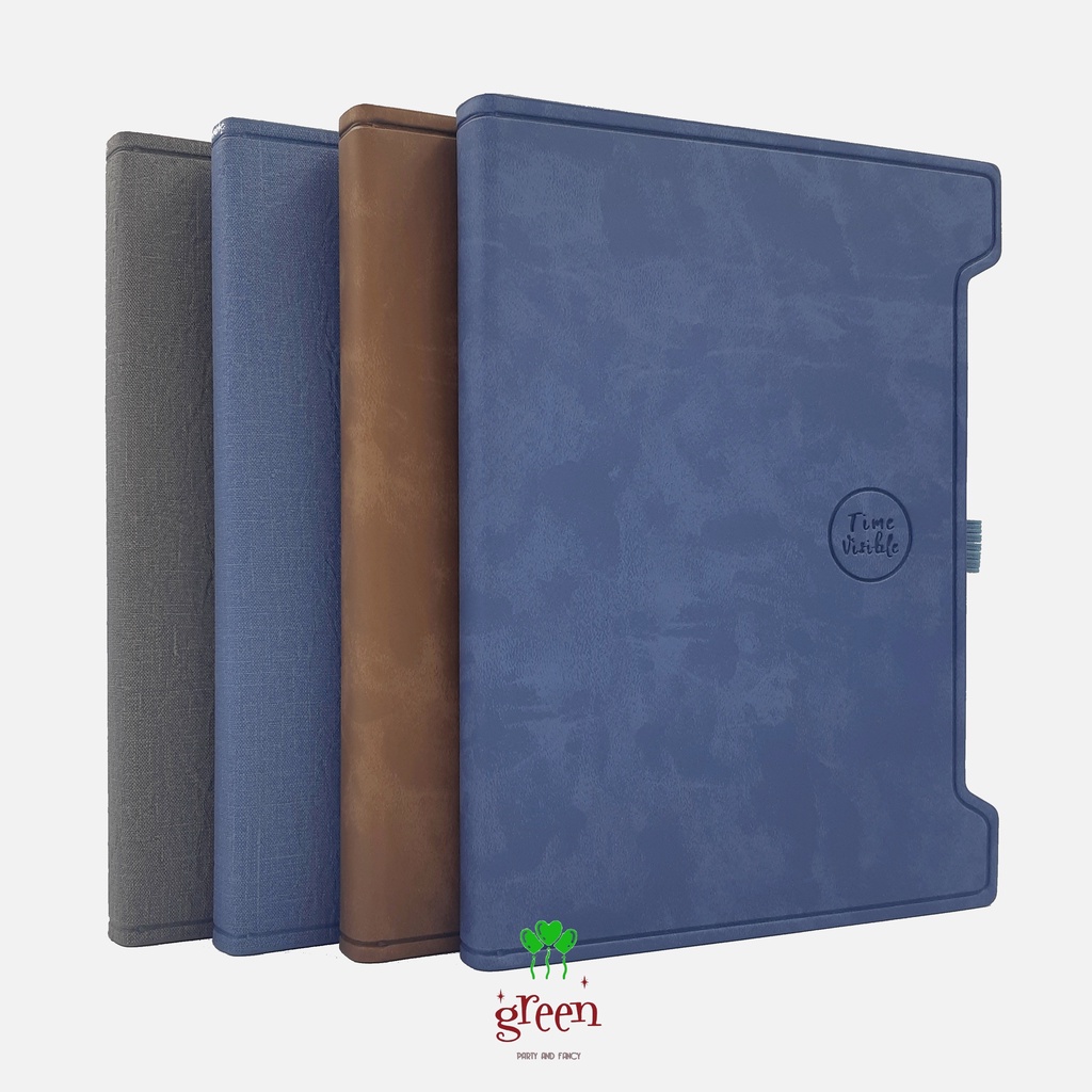 

Notebook kulit Notebook hardcover Notebook A5 Jurnal A5 Diary Agenda kulit Notebook AK-4