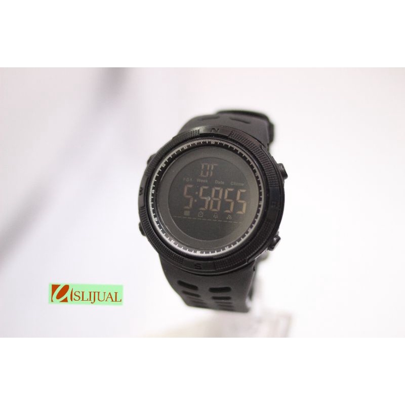 Jam Tangan Pria SKMEI 1251 Original
