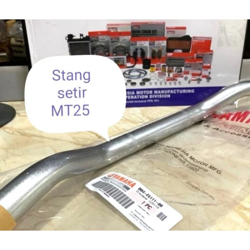 Stangsetir stangstir stang setir stir MT-25 MT25 B04-F6111-00 Original